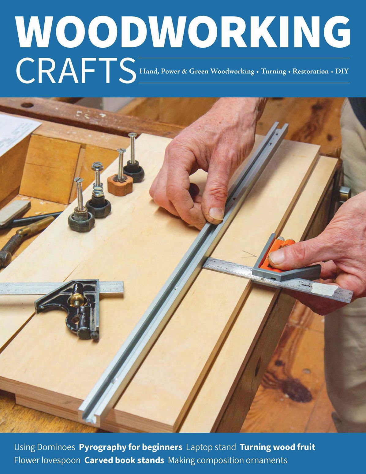 Woodworking Crafts
