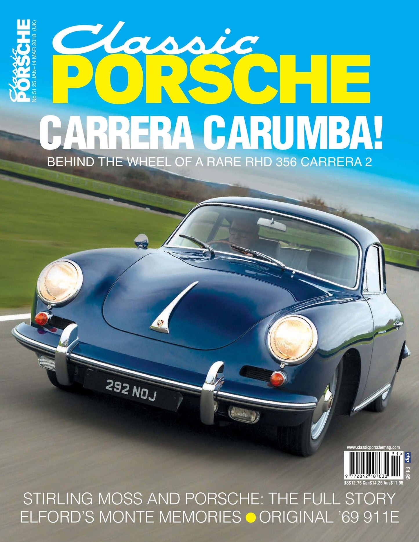 Classic Porsche
