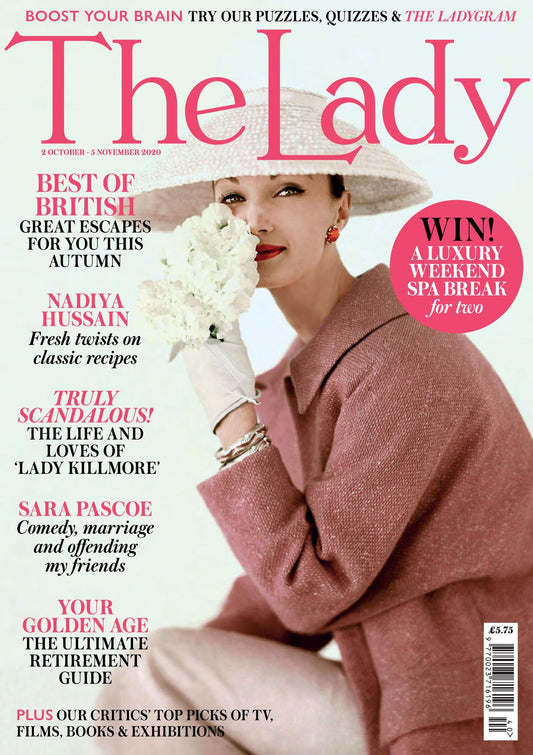 The Lady