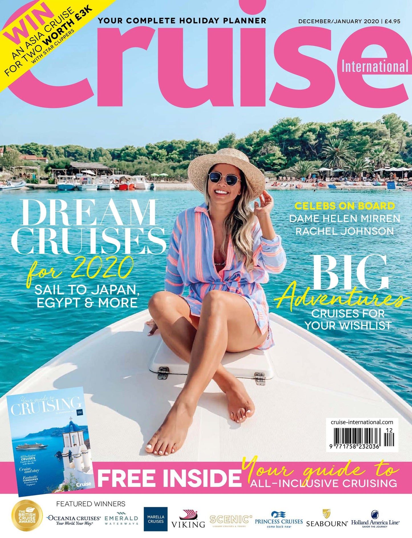 Cruise International