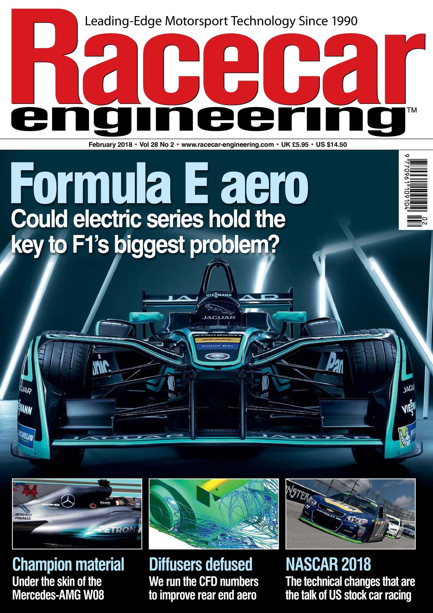 Racecar Engineering