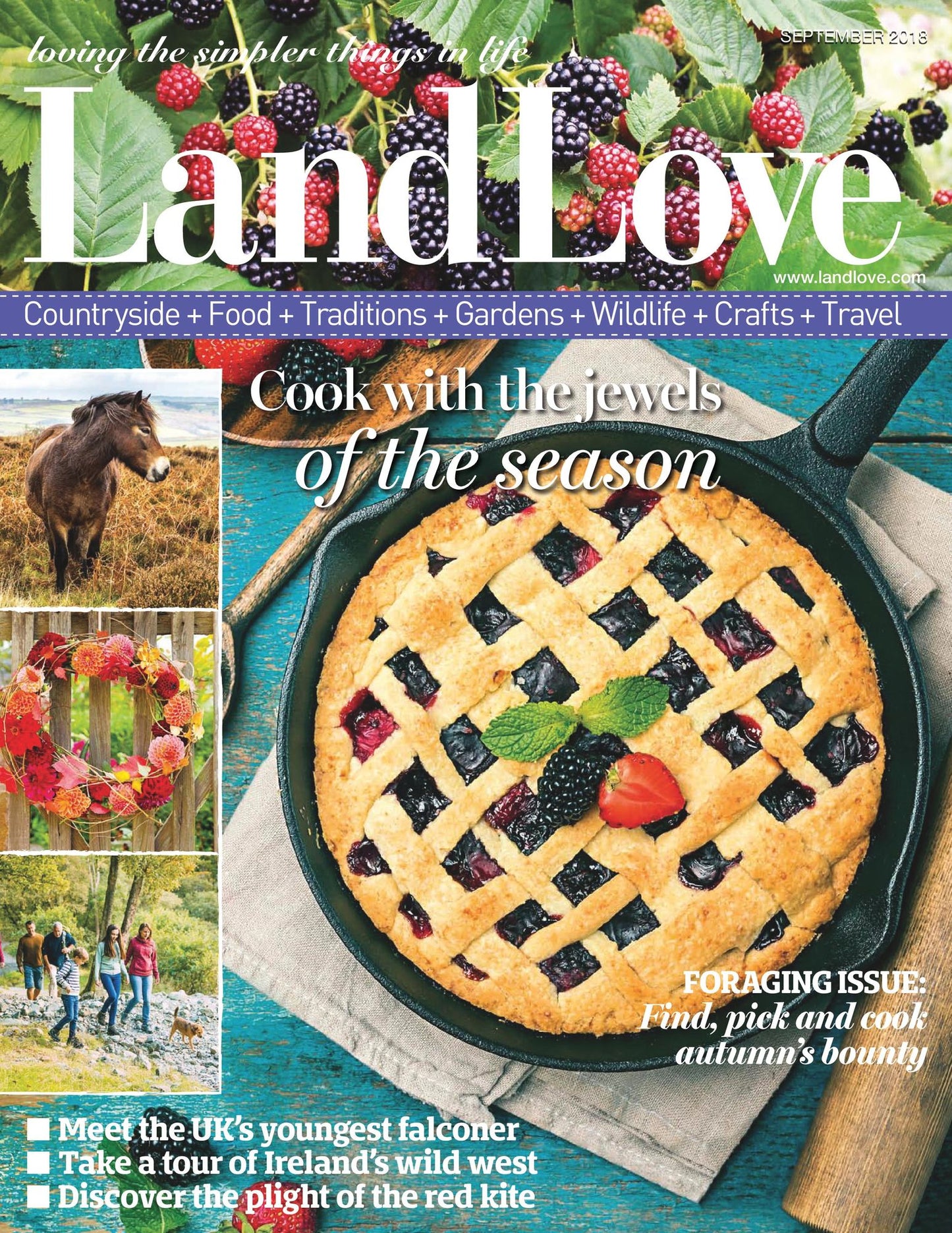 Landlove