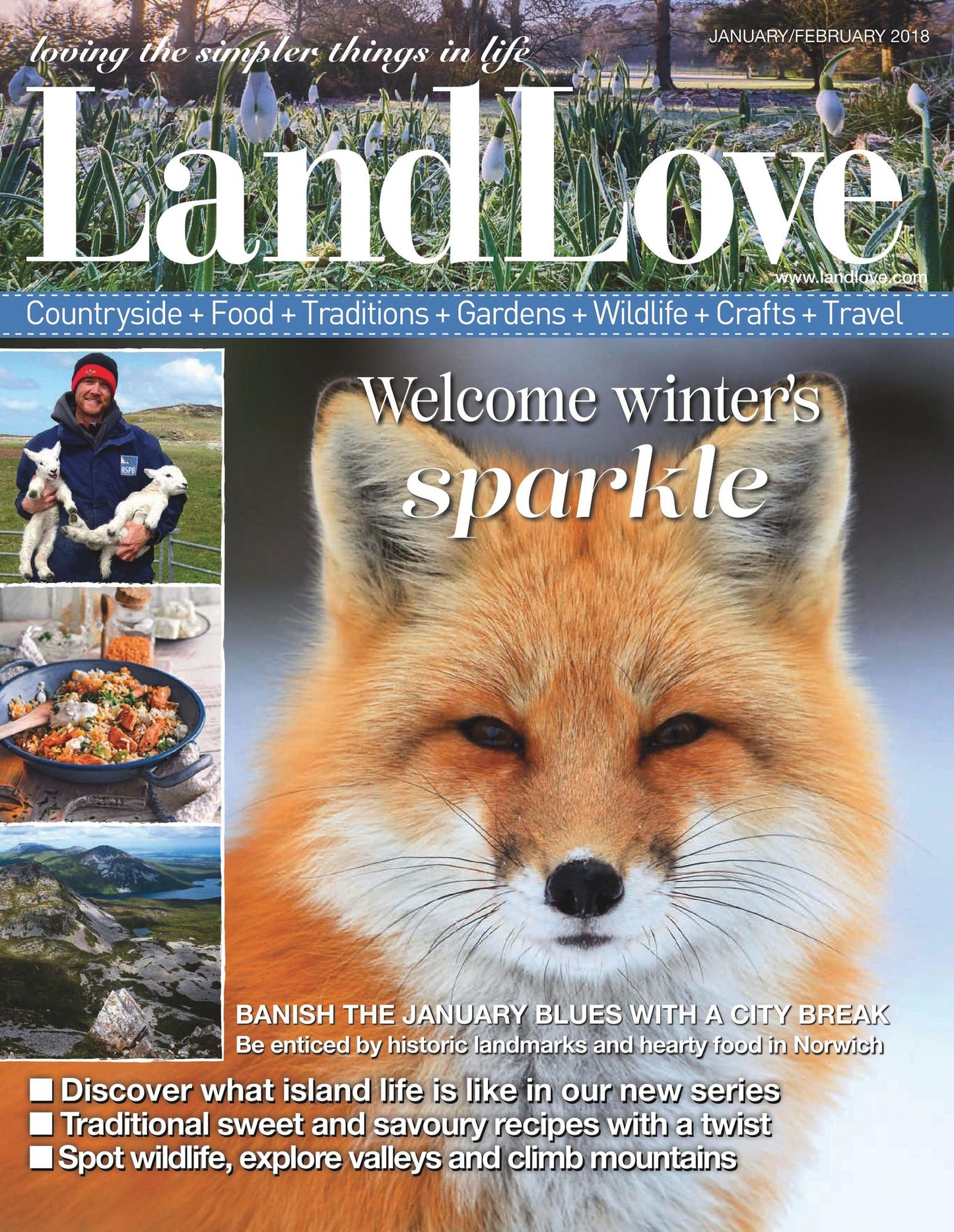 Landlove