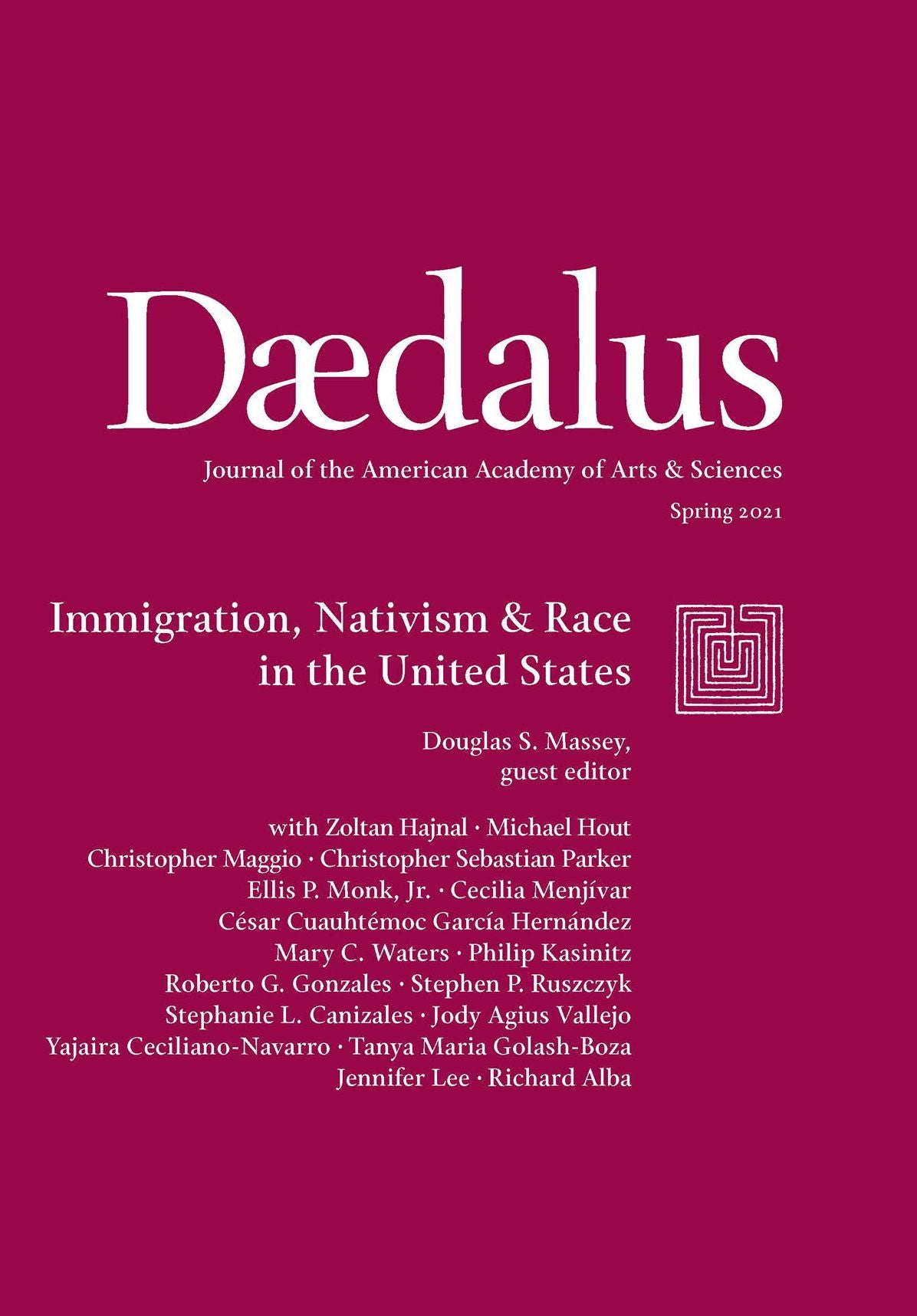 Daedalus