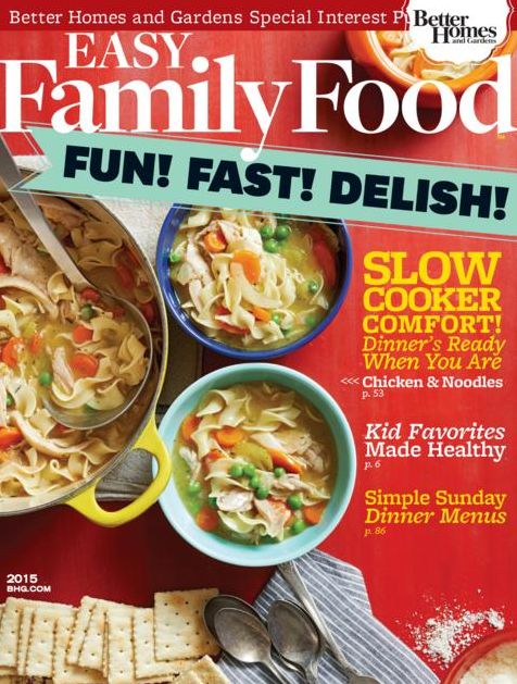 Easy Family Foods-2015