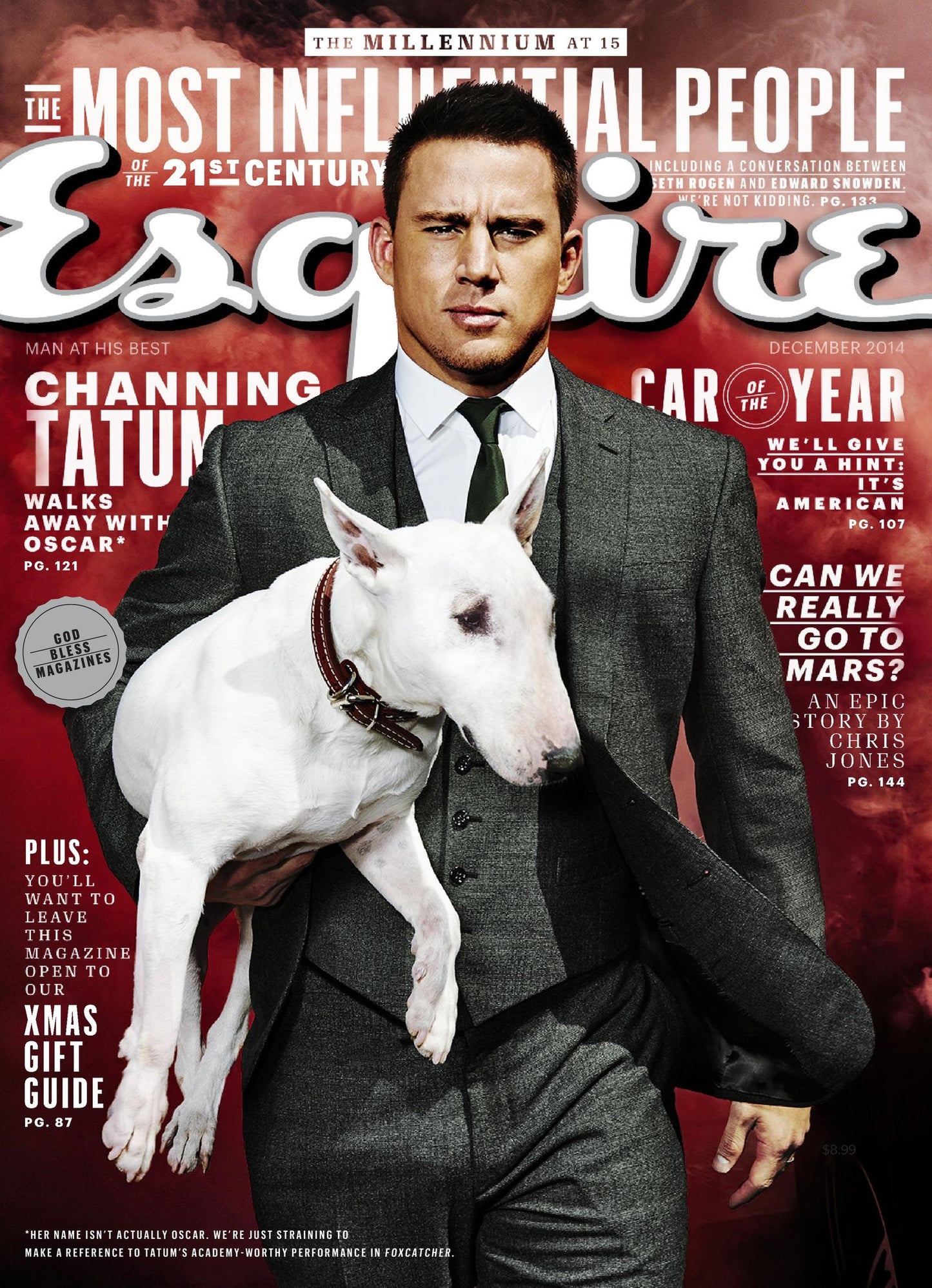 Esquire - Special Offer