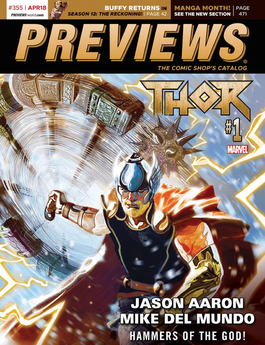 Previews