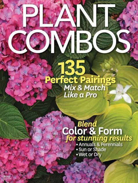 Plant Combos 2015