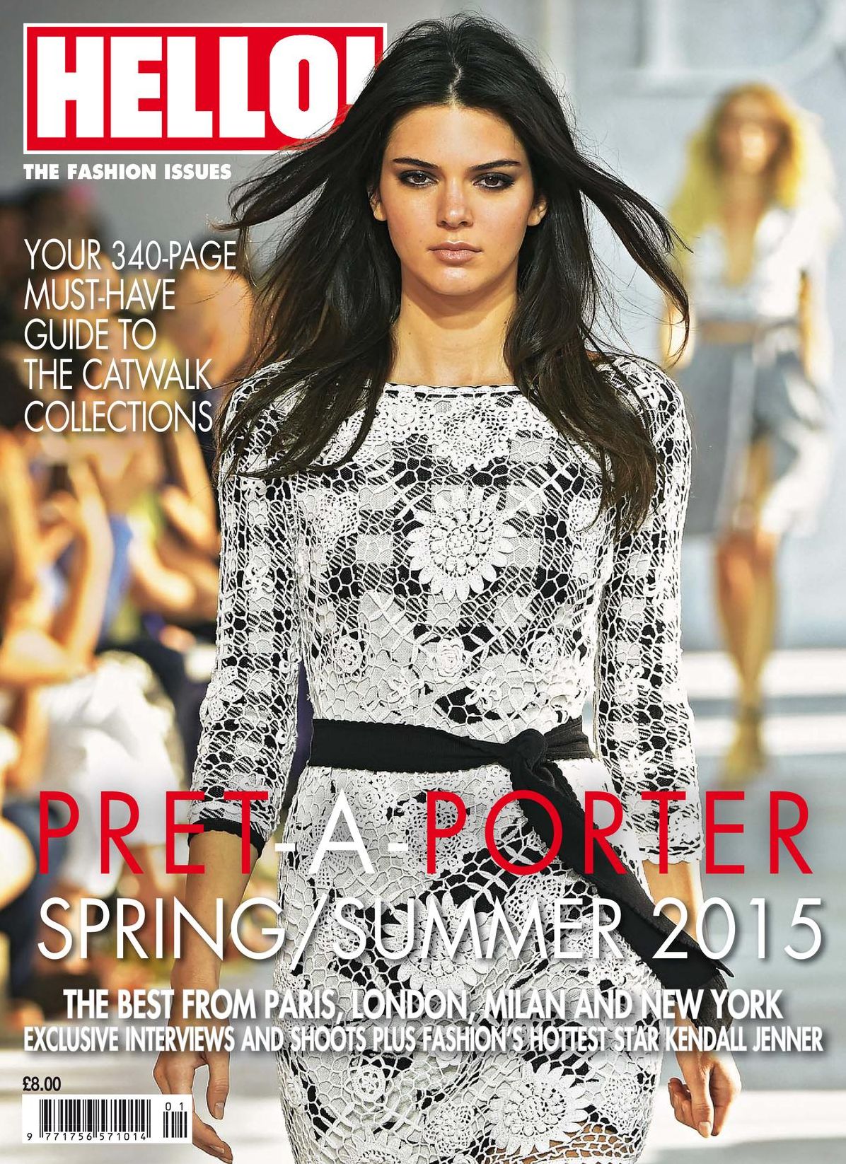 HELLO! Pret a Porter