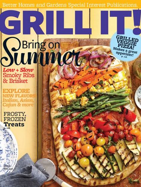 Grill It!