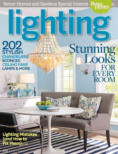 Lighting 2015