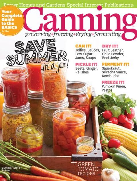 Canning 2015