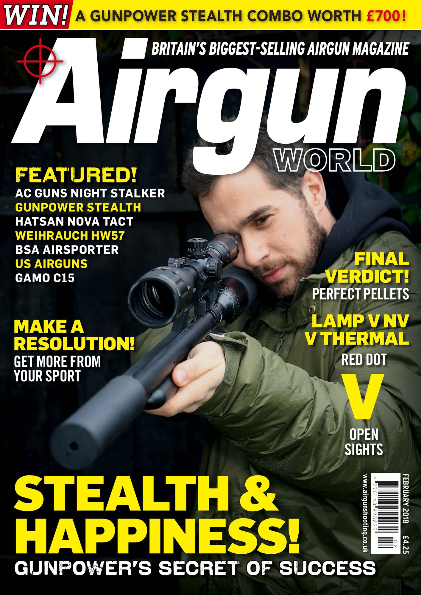 Airgun World