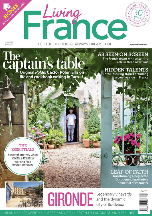 Living France
