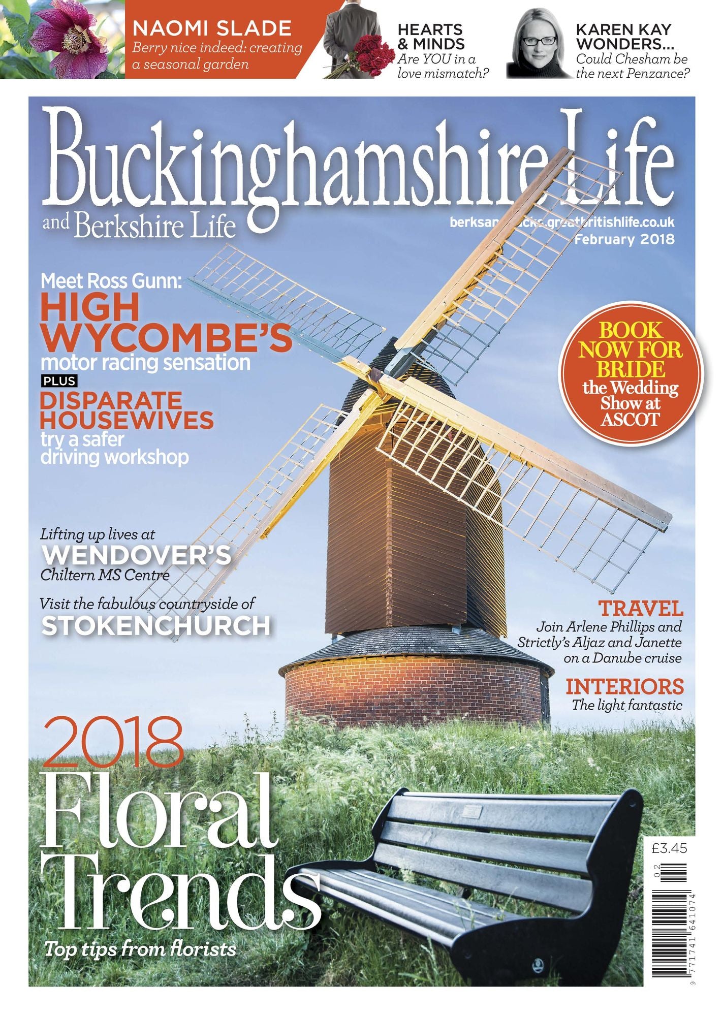 Buckinghamshire Life
