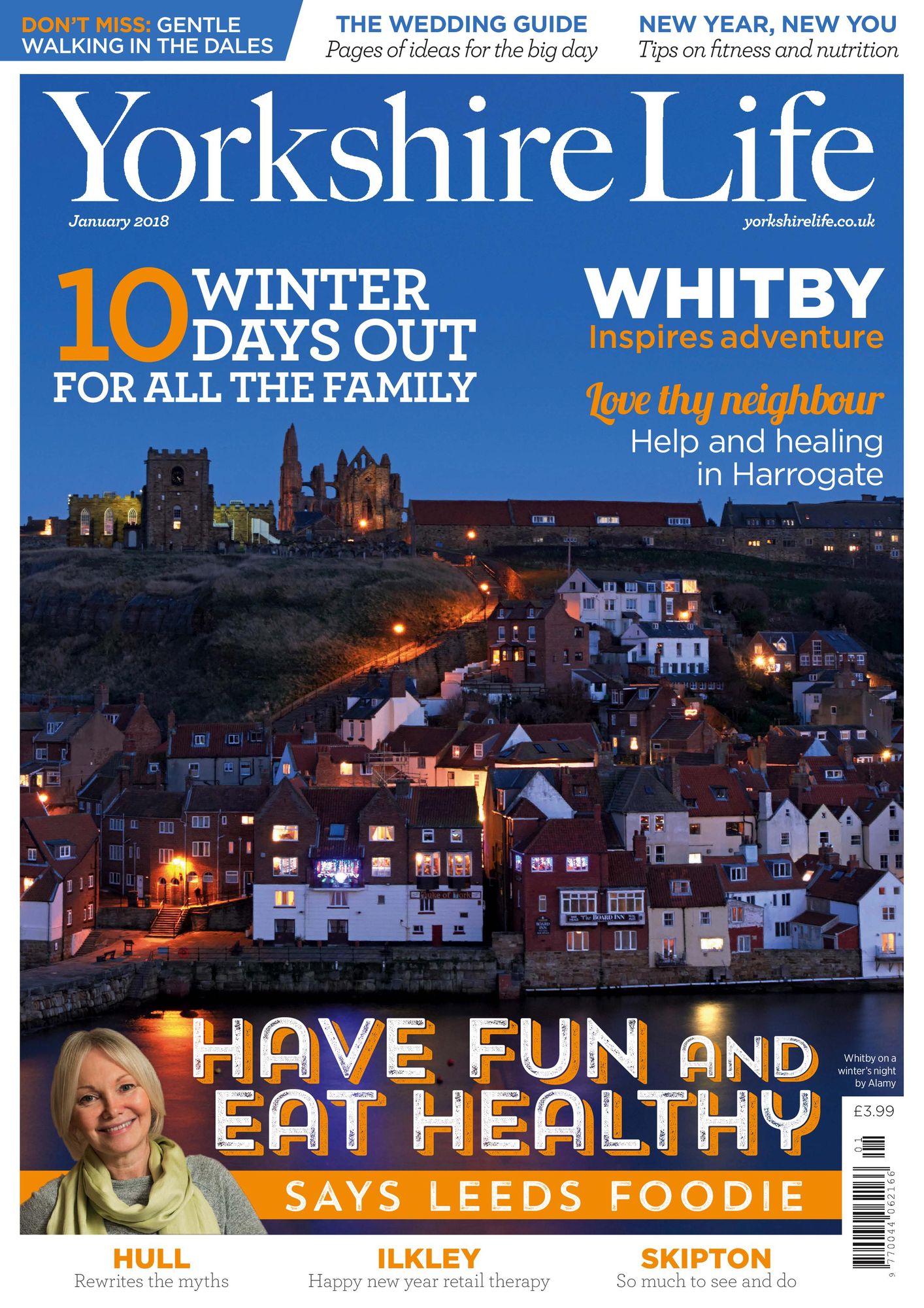 Yorkshire Life