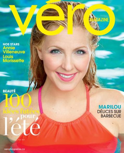 Vero - Summer 2015