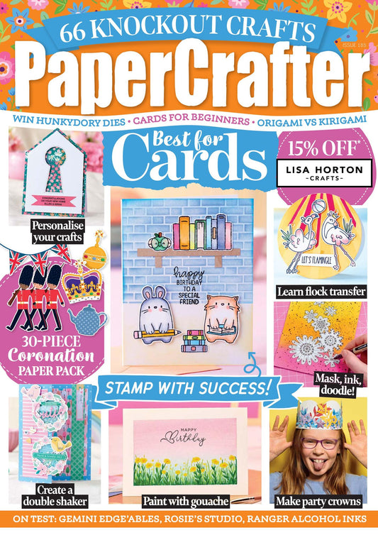 Papercrafter
