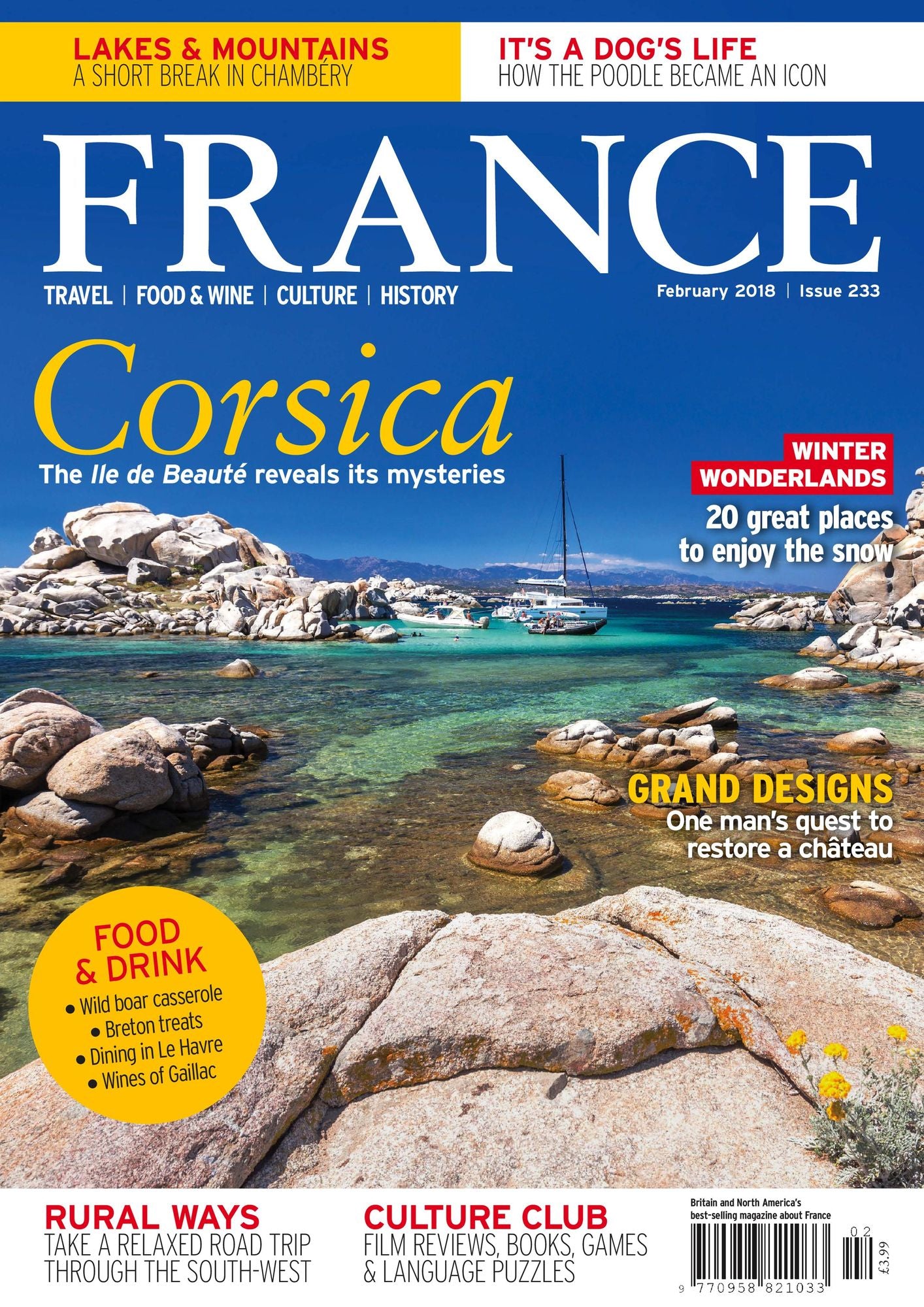 France