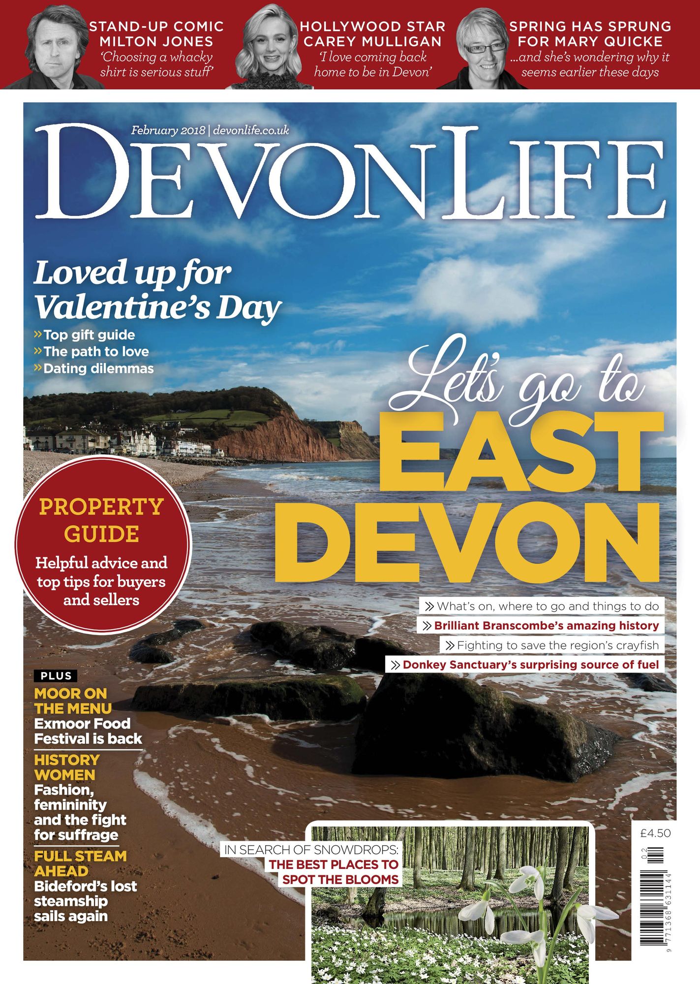 Devon Life