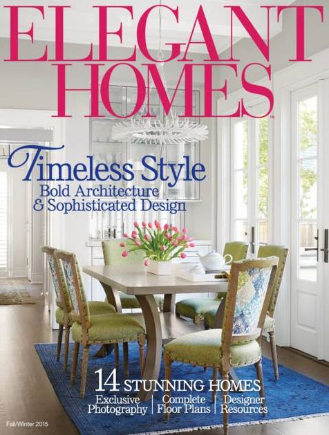 Elegant Homes