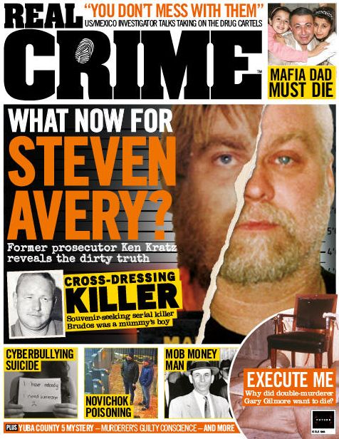 Real Crime