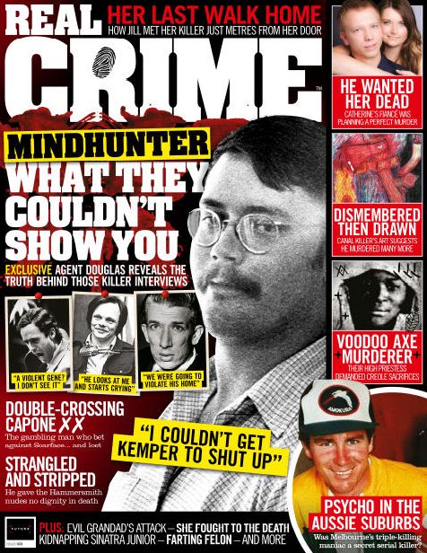Real Crime