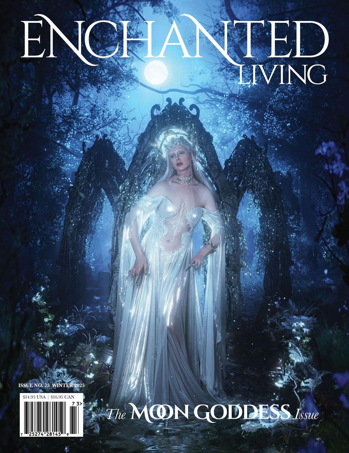 Faerie Magazine
