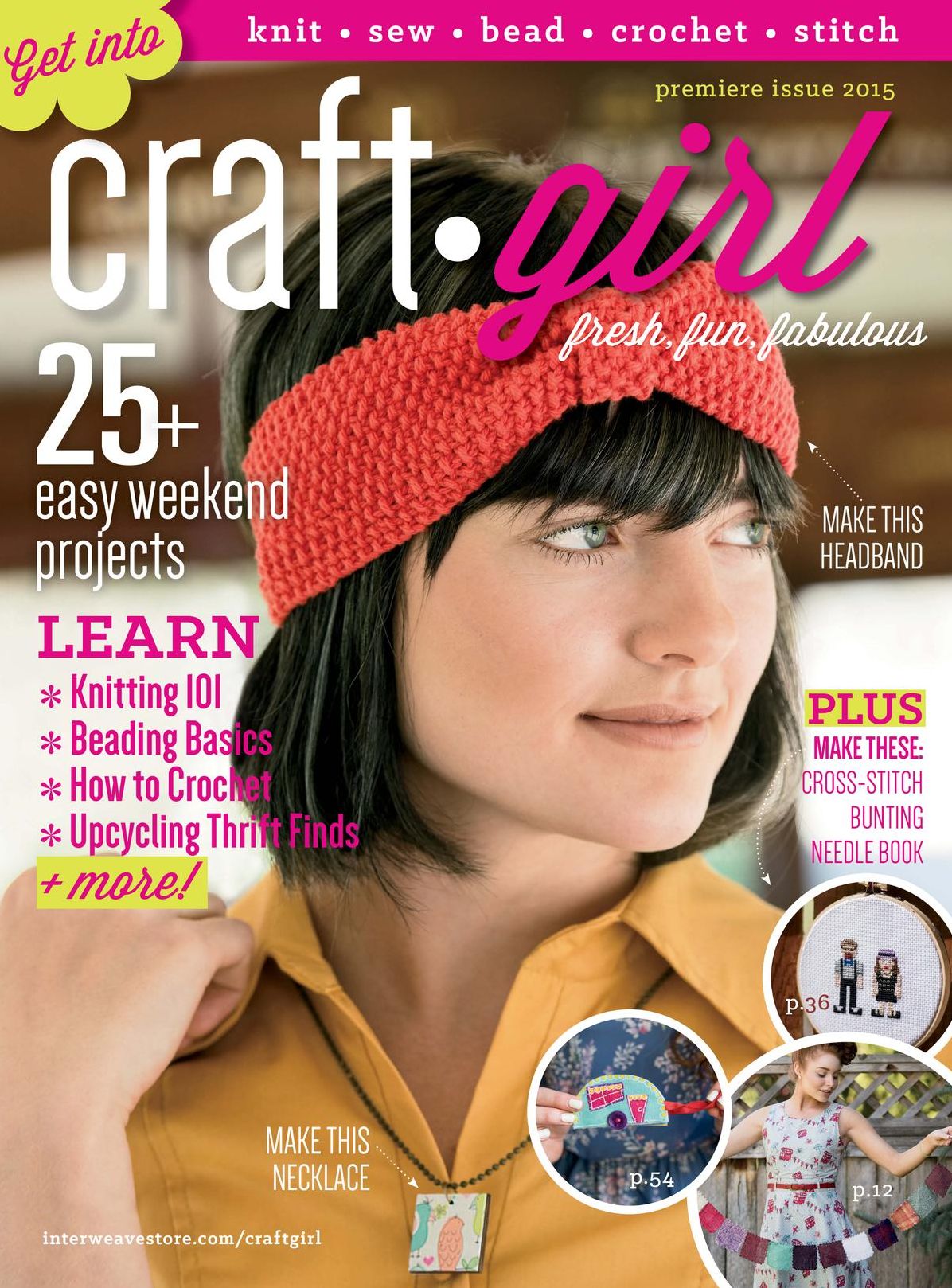craft.girl 2015
