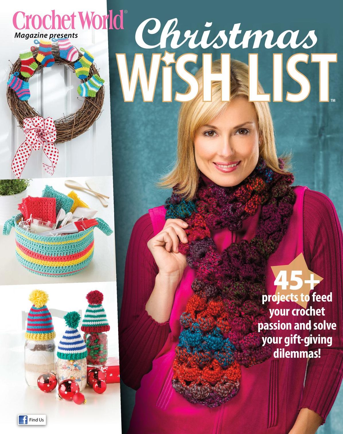 Christmas Wish List