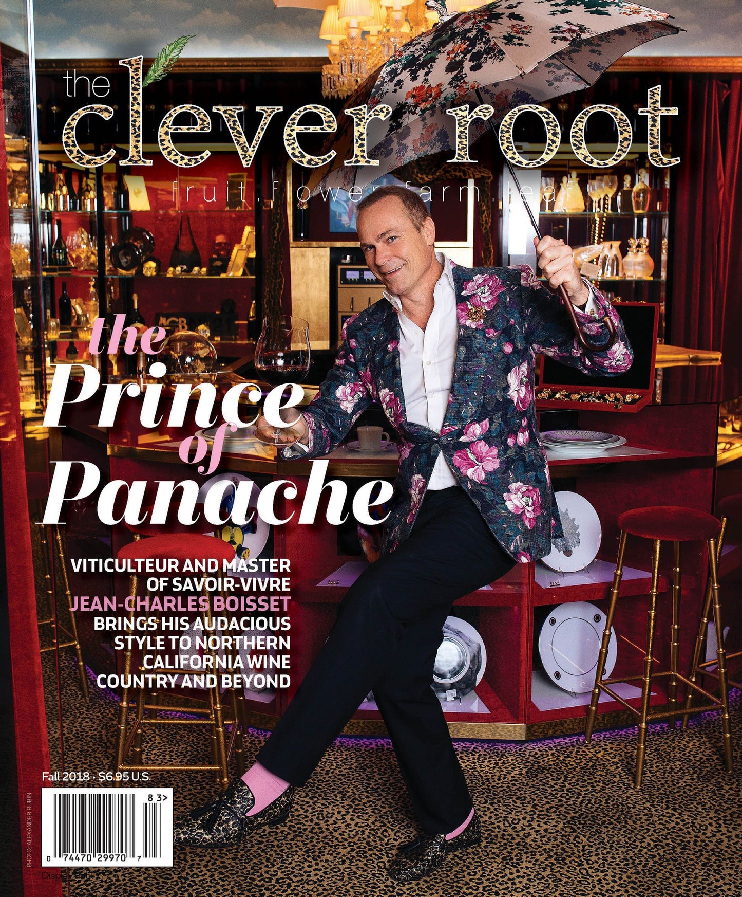 The Clever Root
