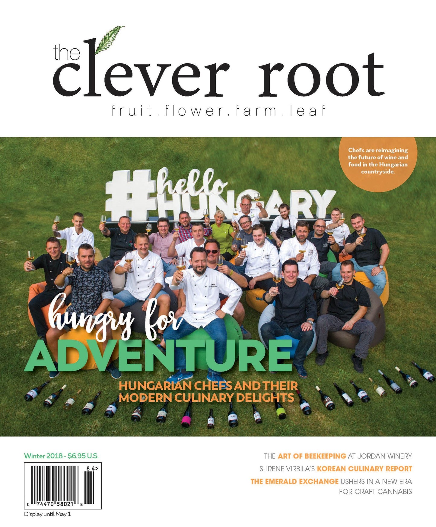 The Clever Root