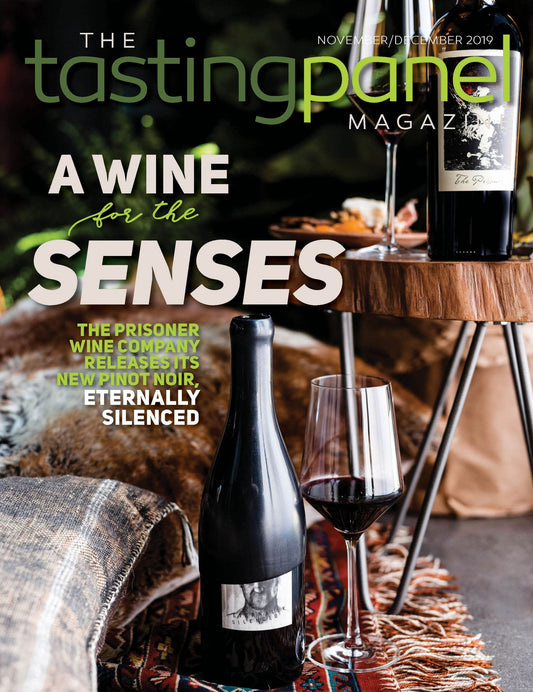 The Tasting Panel Magazine - annual subscription