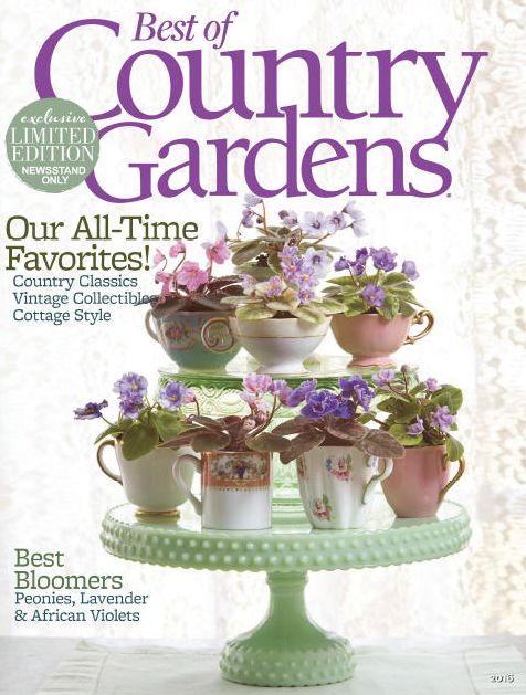 Best of Country Gardens-2016