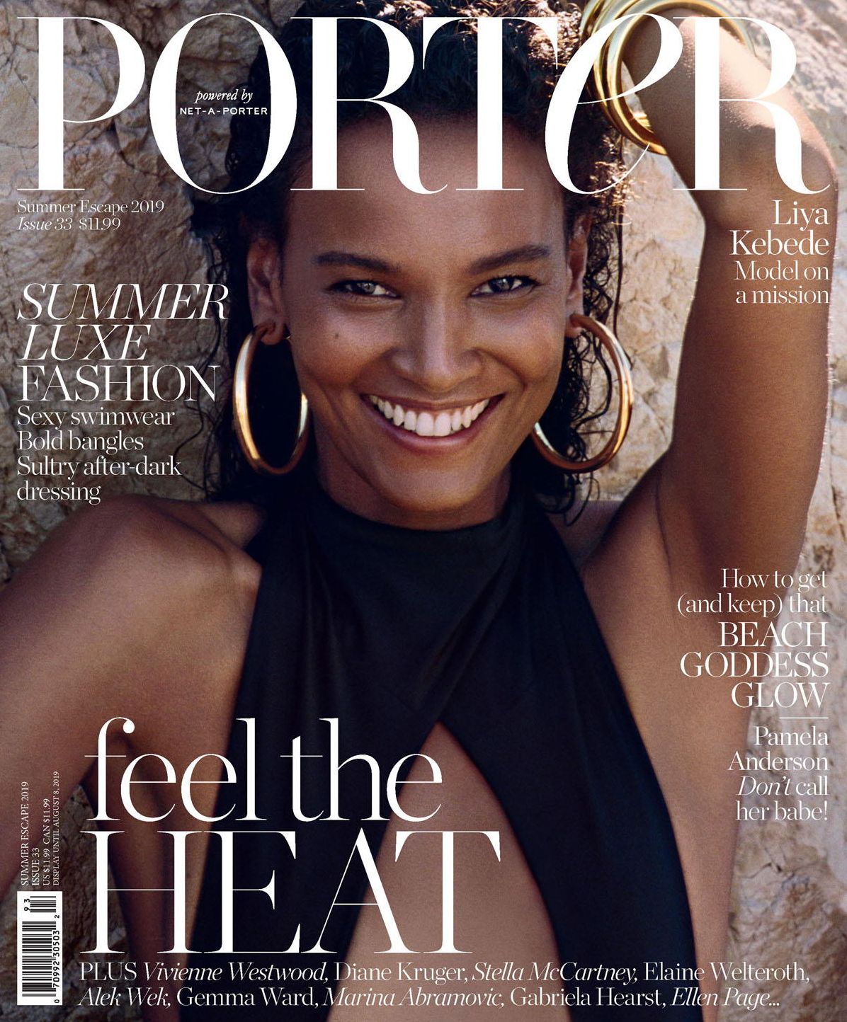 PORTER