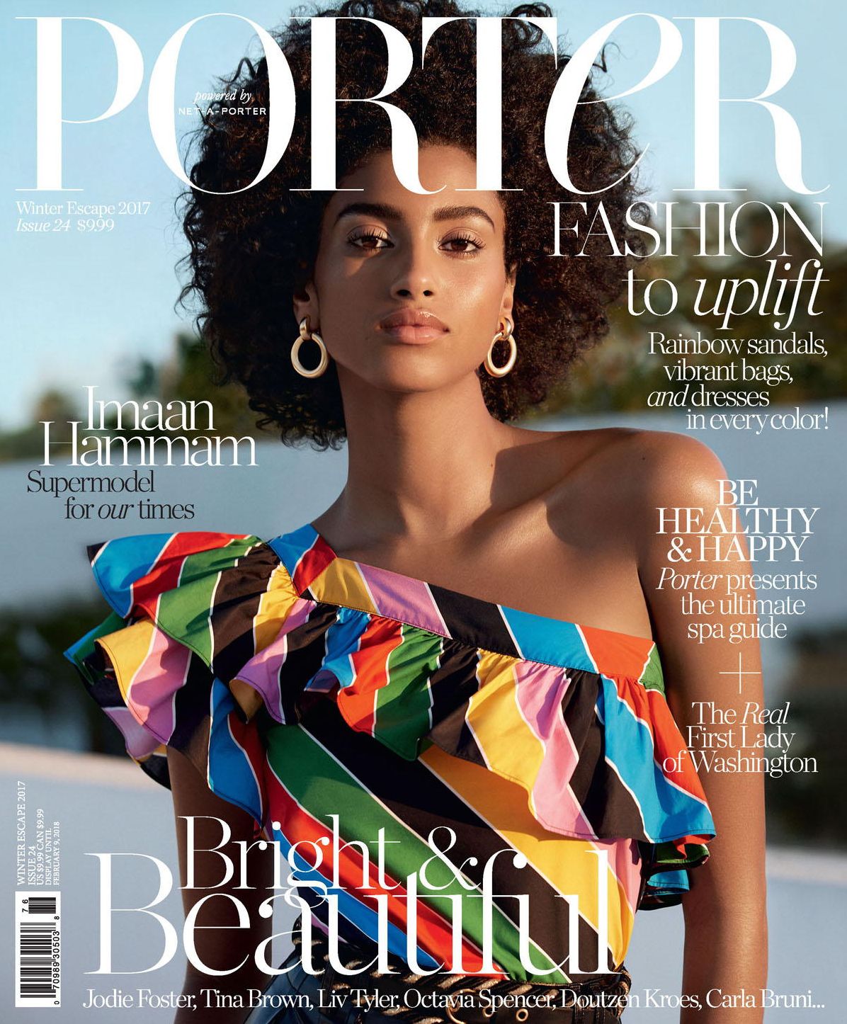 PORTER