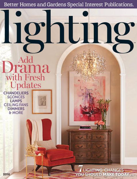 Lighting 2016