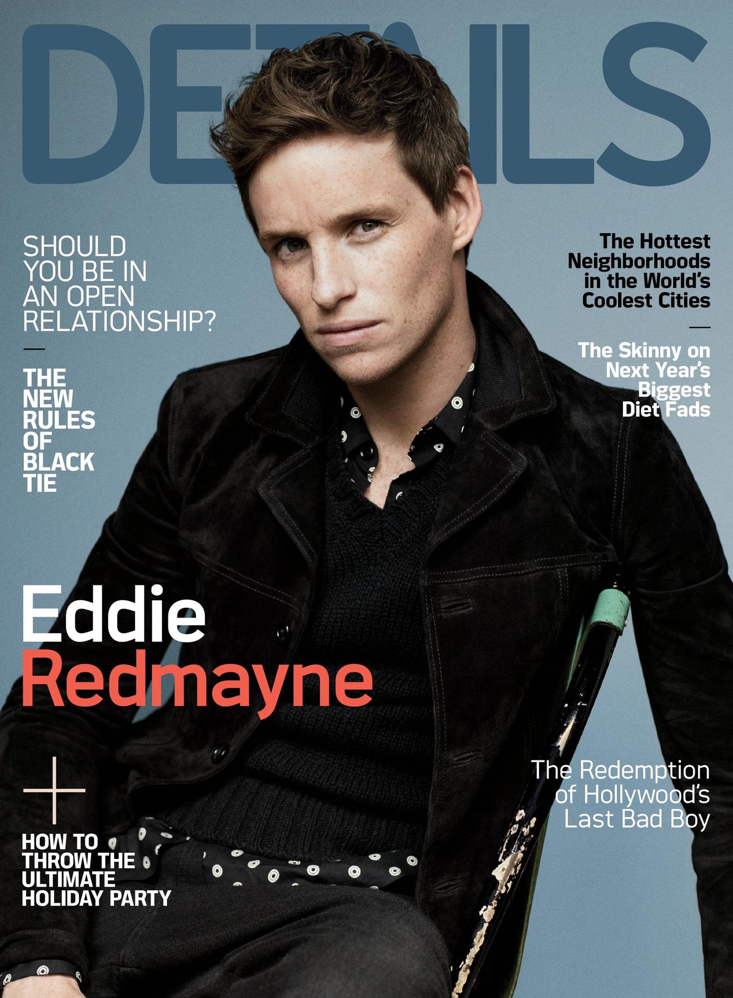 Details - December/January 2016