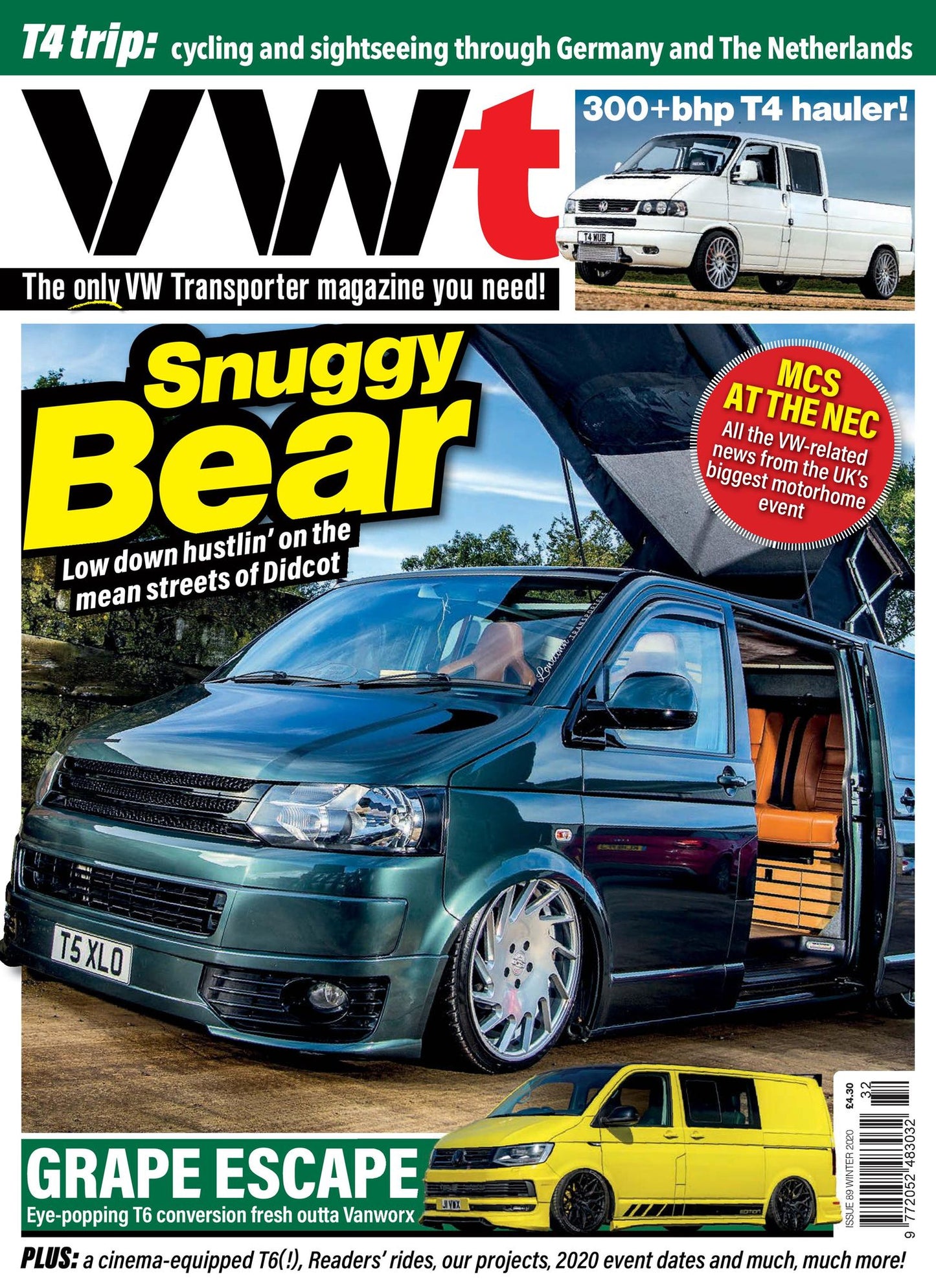VWt