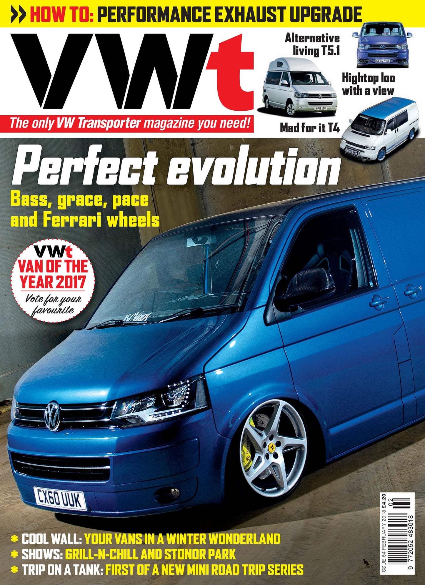 VWt