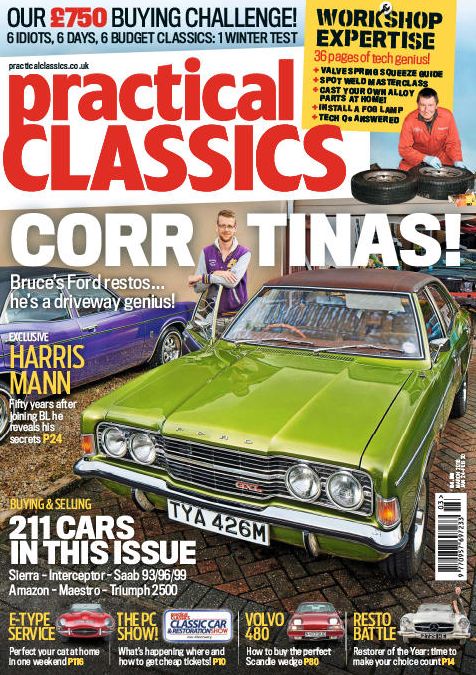 Practical Classics