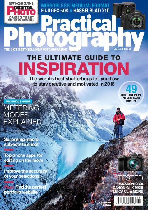 Practical Photography: Lite