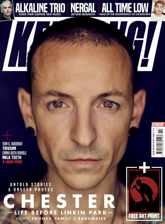 Kerrang!