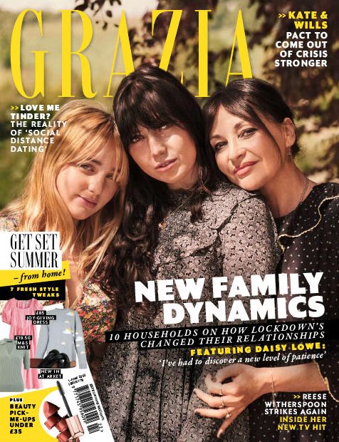 Grazia