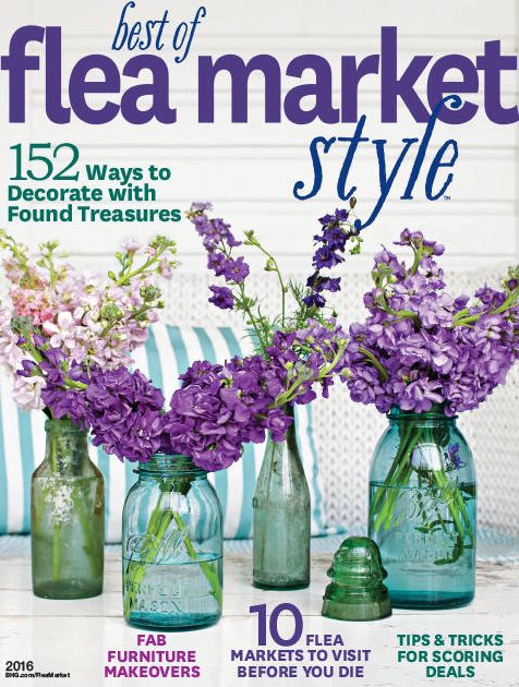 Best of Flea Market Style-2016