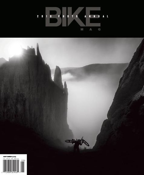 Bike - United States - promotion - annual subscription