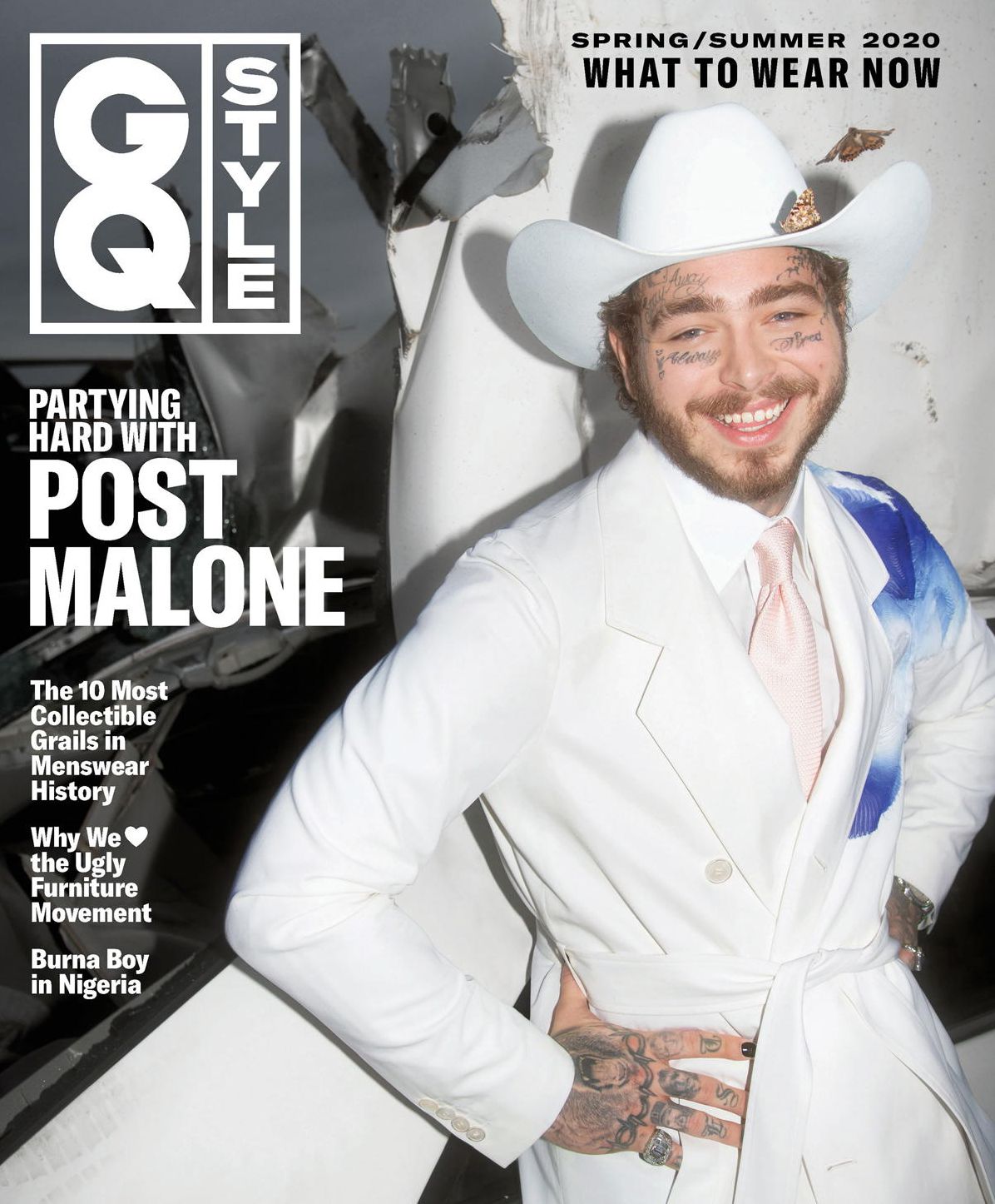 GQ Style