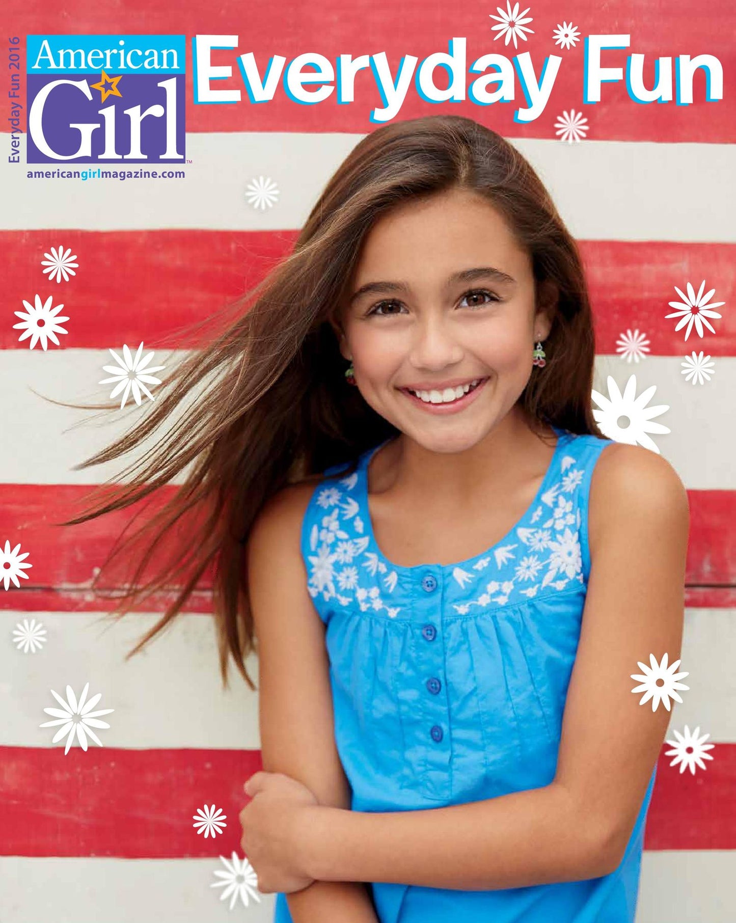 American Girl Everyday Fun 2016