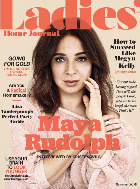 Ladies' Home Journal