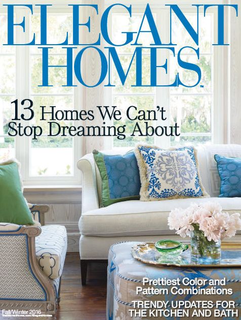 Elegant Homes